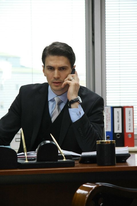 Aşk Bir Hayal Fotoğrafı