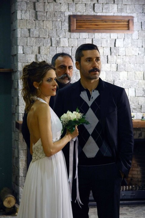 Aşk Bir Hayal Fotoğrafı