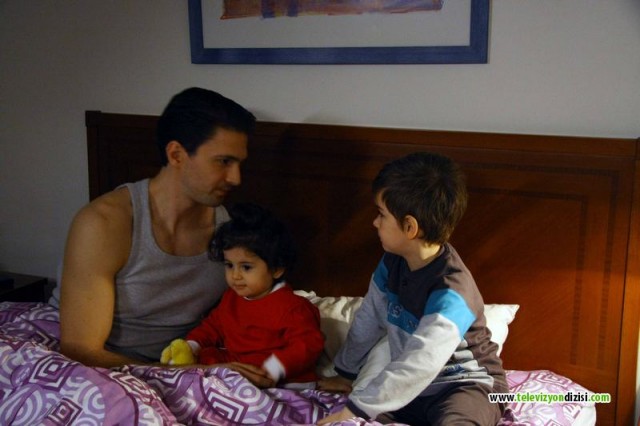 Aşk Bir Hayal Fotoğrafı