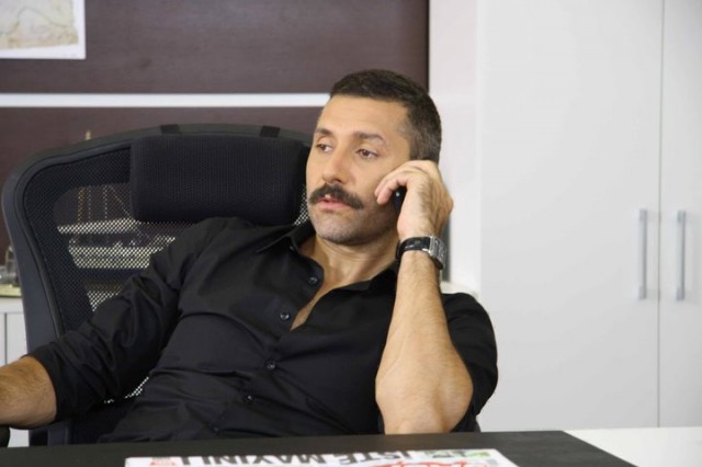 Aşk Bir Hayal Fotoğrafı