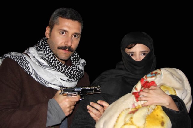 Aşk Bir Hayal Fotoğrafı