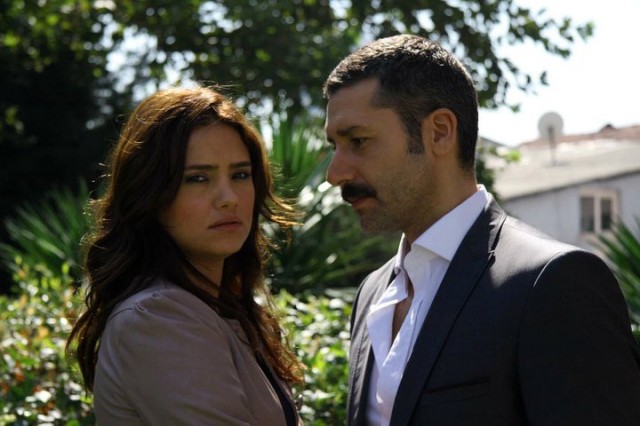 Aşk Bir Hayal Fotoğrafı