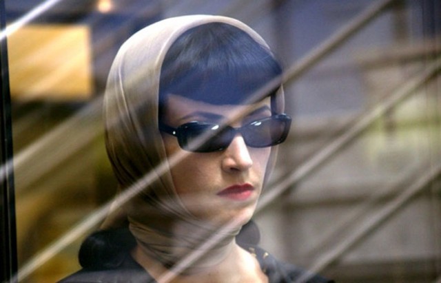 Hotel Riviera Fotoğrafı