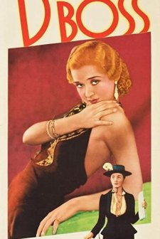 Beauty And The Boss (1932) afişi