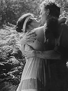 The Lure Of Crooning Water (1920) afişi