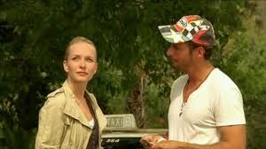 Katil Arılar fotoğrafı