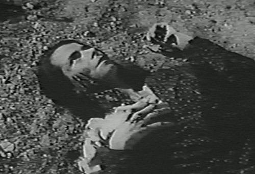 Sound Of Horror Fotoğrafı