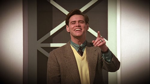 Truman Show Fotoğrafı