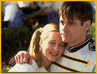 Truman Show Fotoğrafı