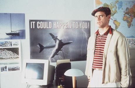 Truman Show Fotoğrafı
