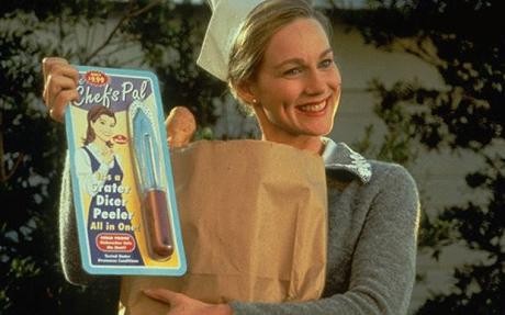 Truman Show Fotoğrafı