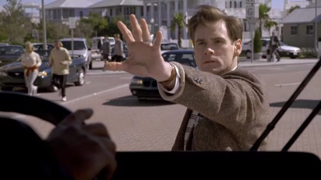 Truman Show Fotoğrafı