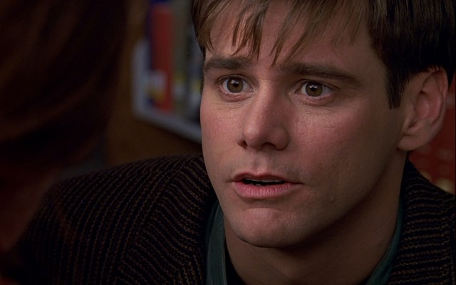 Truman Show Fotoğrafı