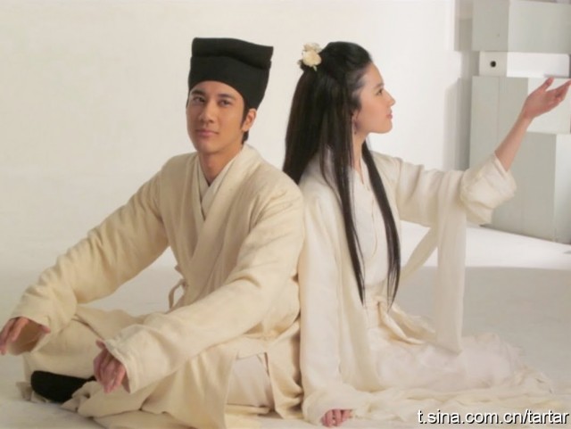 Love In Disguise Fotoğrafı