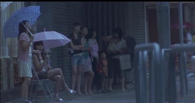 Sing Kung Chok Tse Sup Yut Tam Fotoğrafı