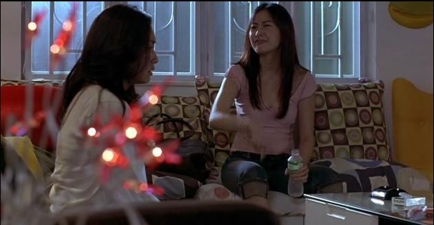 Sing Kung Chok Tse Sup Yut Tam Fotoğrafı