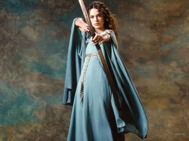 Kral Arthur fotoğrafı