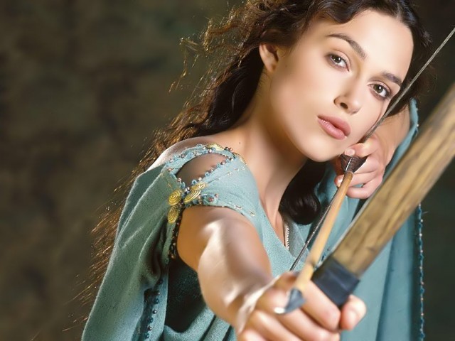 Kral Arthur fotoğrafı