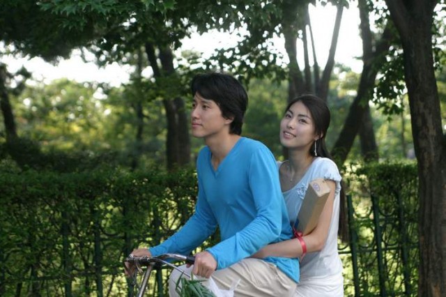 Paran Jajeongeo Fotoğrafı