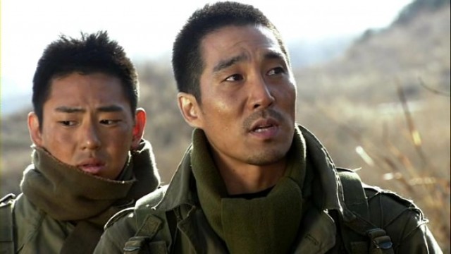 Legend of the Patriots fotoğrafı