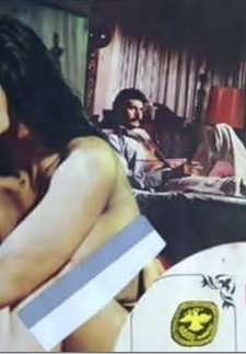 Romalı Dilber (1978) afişi