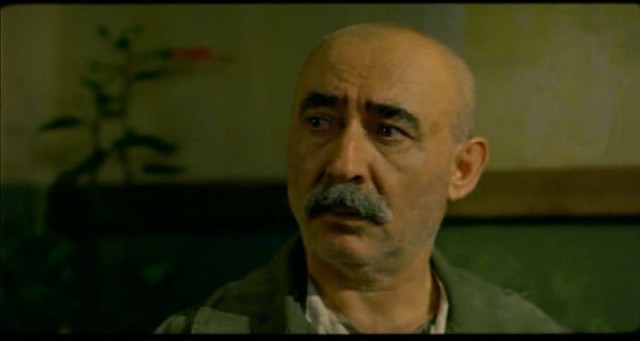 Eşkıya Fotoğrafı