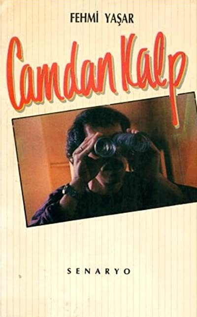 Camdan Kalp (1990) afişi