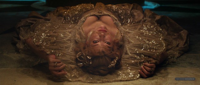 Üç Silahşörler Fotoğrafı