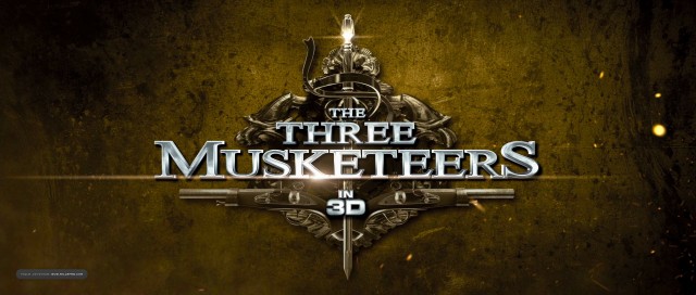 Üç Silahşörler Fotoğrafı