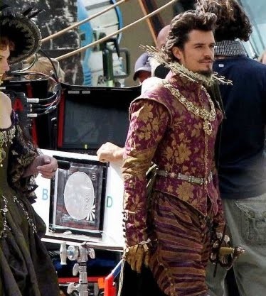 Üç Silahşörler Fotoğrafı