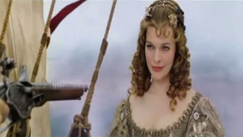 Üç Silahşörler Fotoğrafı