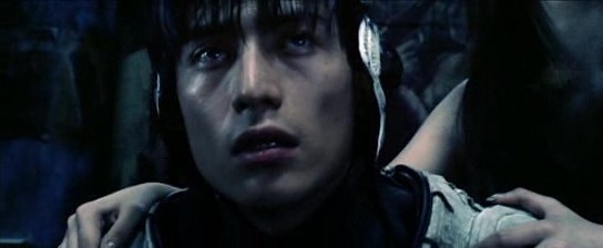 Casshern fotoğrafı