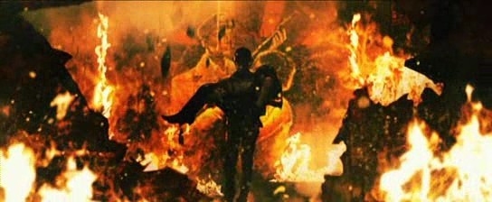 Casshern Fotoğrafı