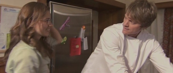 The Cook Fotoğrafı