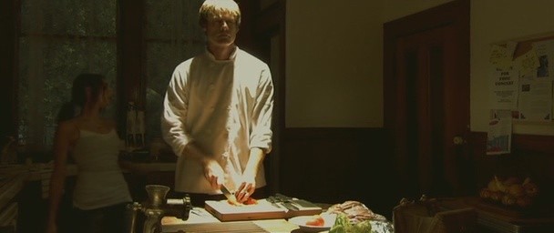 The Cook Fotoğrafı