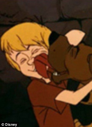 The Sword in The Stone Fotoğrafı