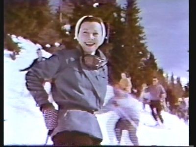 Derin Mavi Deniz Fotoğrafı