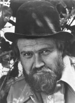 The Devil And Leroy Bassett Fotoğrafı