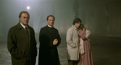 The Bloodstained Shadow Fotoğrafı