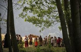 Kukuriku: Kadın Krallığı Fotoğrafı