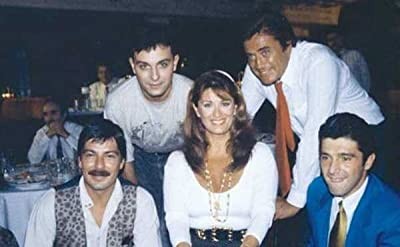 Zirvedekiler (1995) afişi