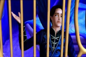 Barbie Mariposa Fotoğrafı