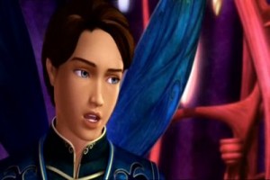 Barbie Mariposa Fotoğrafı