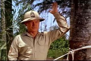 Çavuş Bilko Fotoğrafı