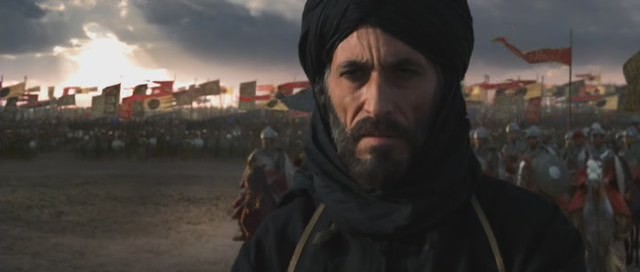 Cennetin Krallığı Fotoğrafı