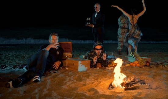 Soldiers Of Fortune Fotoğrafı