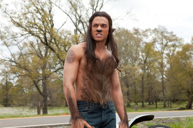 Biri Beni Isırdı Fotoğrafı