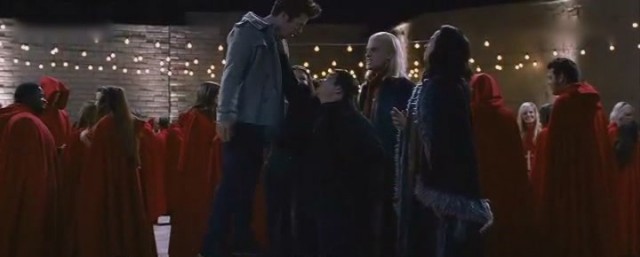 Biri Beni Isırdı Fotoğrafı