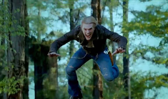 Biri Beni Isırdı Fotoğrafı