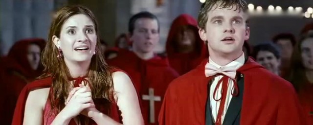 Biri Beni Isırdı Fotoğrafı